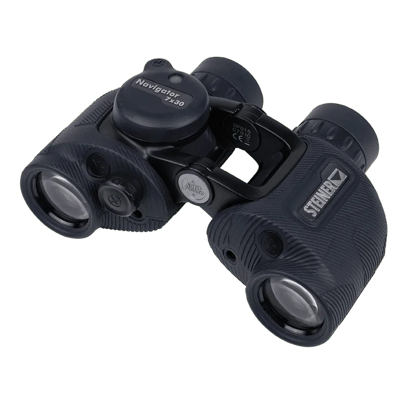 Jumelles Steiner Marine Navigator Pro 7X30 avec compas