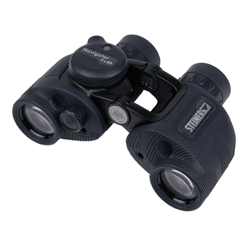 Jumelles Steiner Marine Navigator Pro 7X30 avec compas