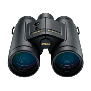 Jumelles Nikon avec télémètre Laser Force 10x42