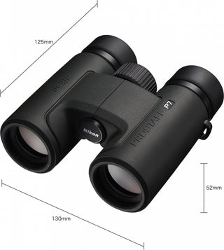 Jumelles Nikon Prostaff P7 10x30