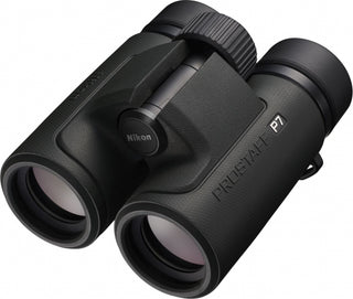 Jumelles Nikon Prostaff P7 10x30