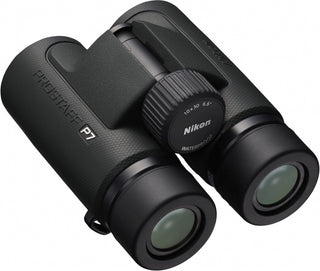 Jumelles Nikon Prostaff P7 10x30