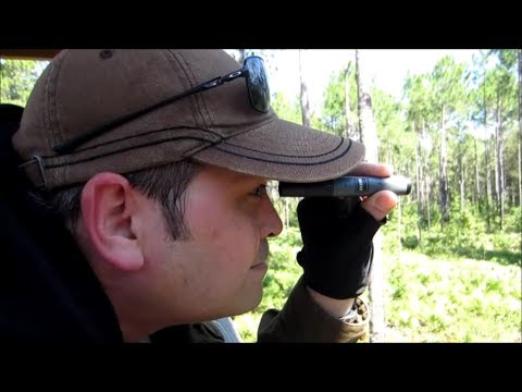 Monoculaire ZEISS MiniQuick 5x10 T*