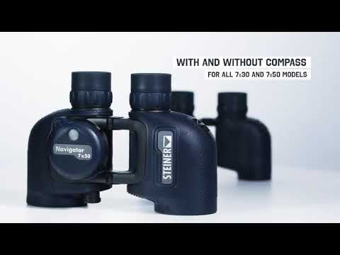 SEIMI Equipements Marine - Jumelles Navigator 7 x 50 a SEIMI Equipements Marine - Jumelles Navigator 7 x 50 a
