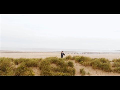 Jumelles Kite APC 12×30 stabilisées