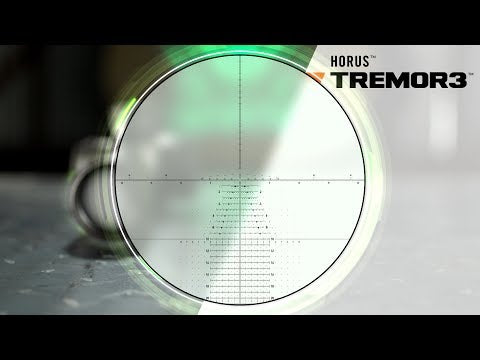 Lunette Vortex Optics Razor 4.5-27x56 Gen II
