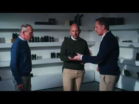 Jumelles Kite Bonelli 2.0 10x42