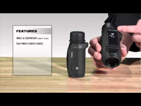 Monoculaire Vortex Solo RT 8x36