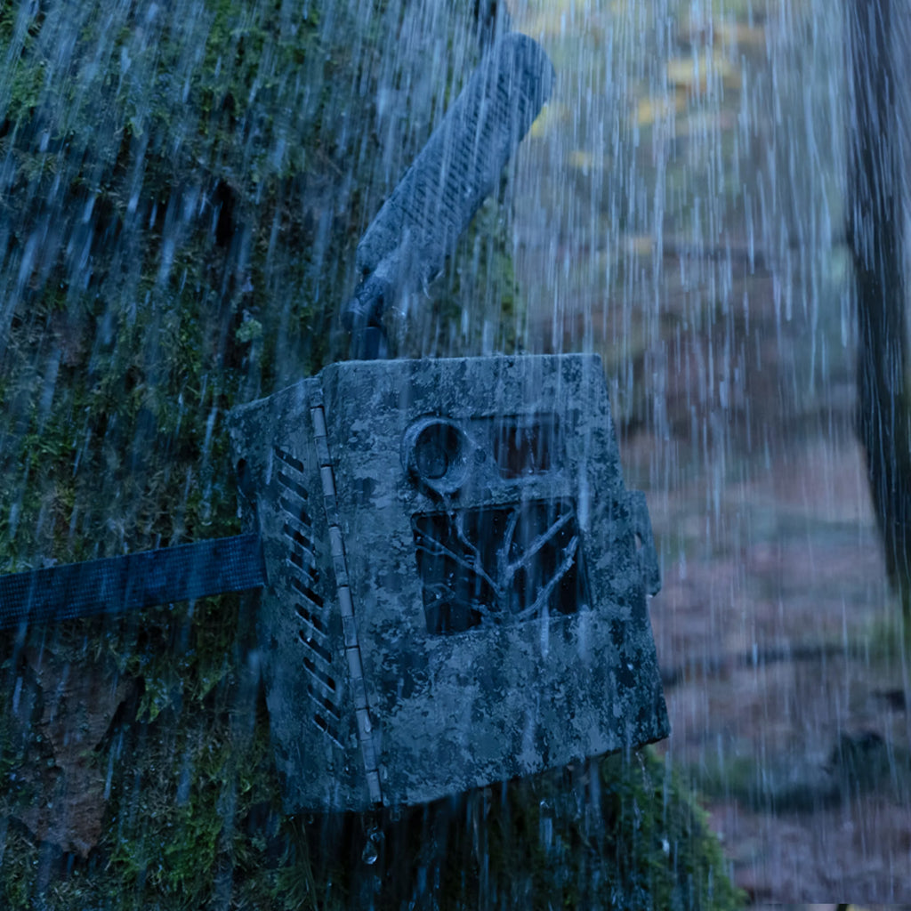 Boitier sécurité Secacam 3 ZEISS