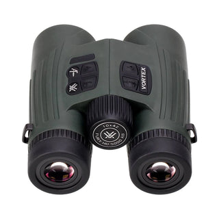 Jumelles VORTEX avec Télémètre connectées Fury HD 5000 AB 10X42