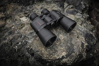 Jumelles Tasco Essential excursion 10X50