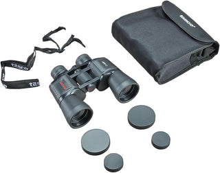 Jumelles Tasco Essential excursion 10X50