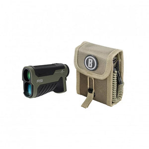 Télémètre Bushnell Trophy R5 2000