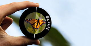 Monoculaire ZEISS Victory 8X20 T*