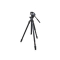 Trépied Kite Optics ARDEA CF + 128RC Manfrotto