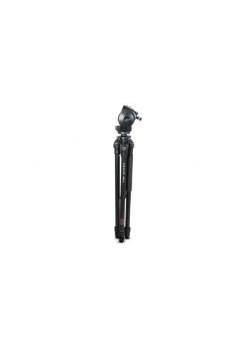 Trépied Kite Optics ARDEA CF + 128RC Manfrotto