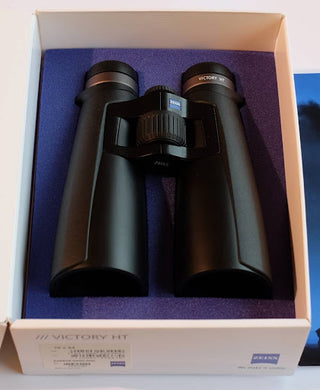Jumelles Zeiss Victory HT 10X54