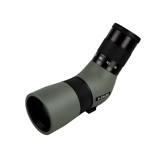 Longue-vue URIKAN U-TRAIL 8-24X50