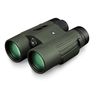 Jumelles VORTEX avec télémètre Fury HD 5000 10X42