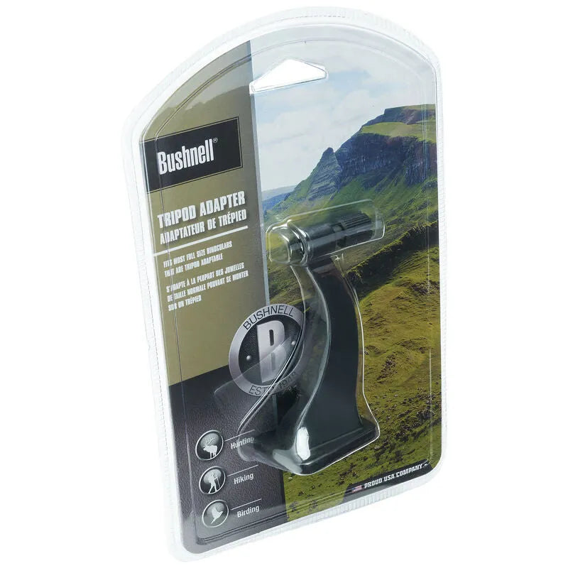 Adaptateur pour trepied Bushnell