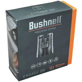 Jumelles Bushnell Engage DX 12x50