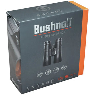 Jumelles Bushnell Engage EDX 10x50