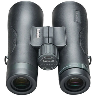 Jumelles Bushnell Engage EDX 10x50