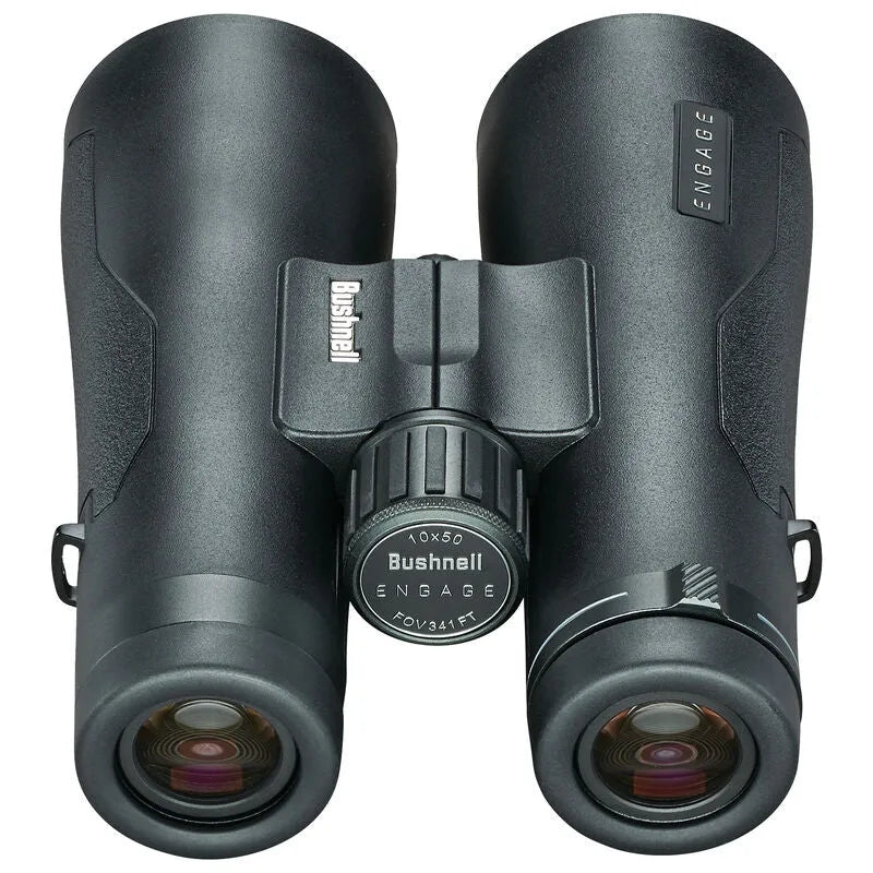 Jumelles Bushnell Engage EDX 10x50