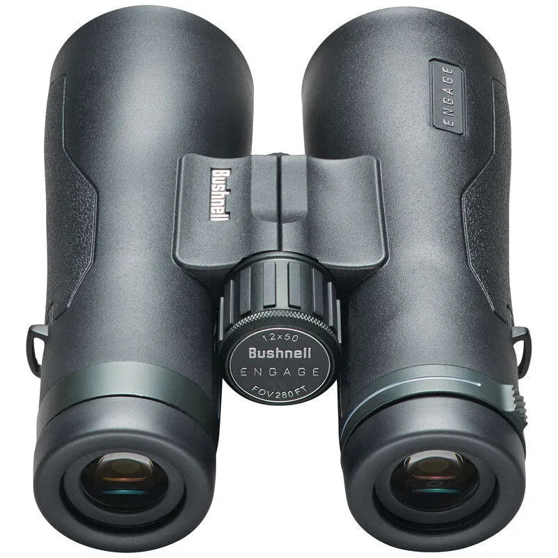 Jumelles Bushnell Engage EDX 12x50