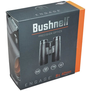 Jumelles Bushnell Engage EDX 8x42