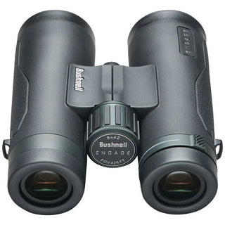 Jumelles Bushnell Engage EDX 8x42