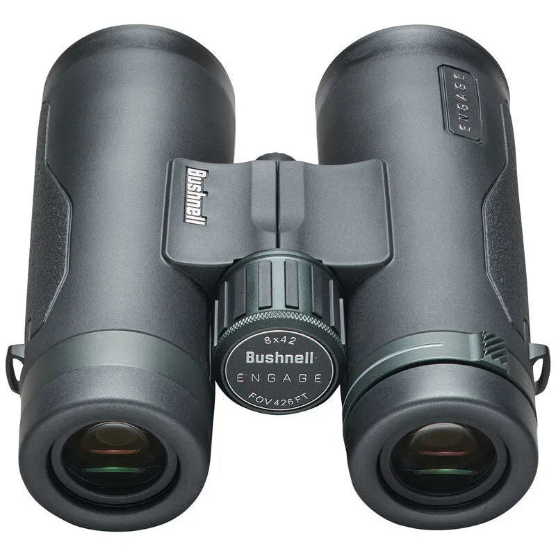 Jumelles Bushnell Engage EDX 8x42