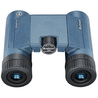 Jumelles Bushnell H2O 2.0 10x25