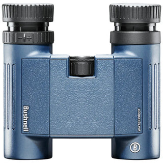 Jumelles Bushnell H2O 2.0 10x25