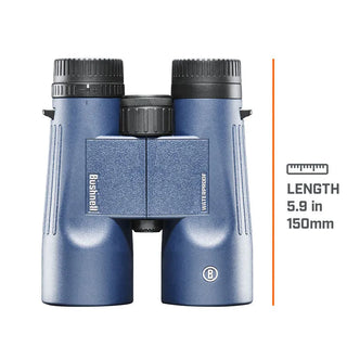 Jumelles Bushnell H2O 2.0 10x42