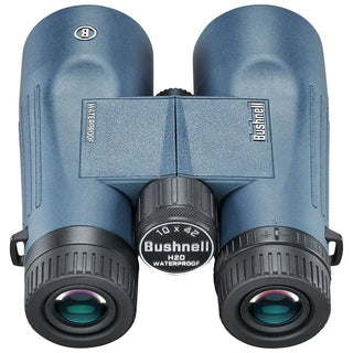 Jumelles Bushnell H2O 2.0 10x42