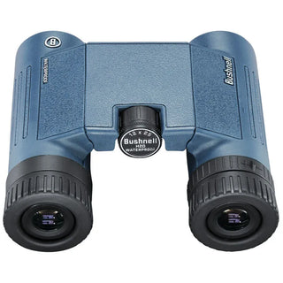 Jumelles Bushnell H2O 2.0 12x25