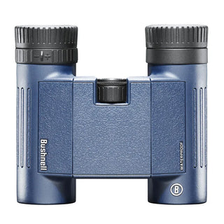 Jumelles Bushnell H2O 2.0 12x25