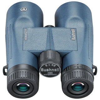 Jumelles Bushnell H2O 2.0 8x42