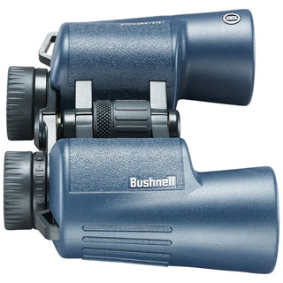 Jumelles Bushnell H2O 2.0 Porro 12x42