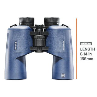 Jumelles Bushnell H2O 2.0 Porro 7x50