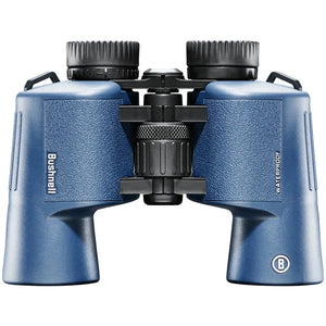Jumelles Bushnell H2O 8X42 2.0 Porro