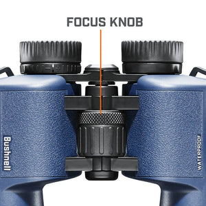 Jumelles Bushnell H2O 8X42 2.0 Porro