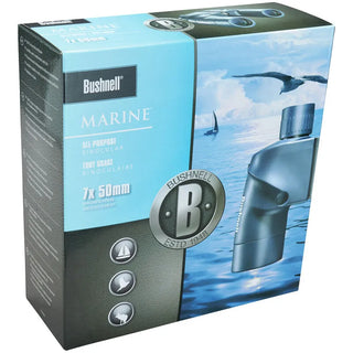 Jumelles Bushnell Marine 7x50