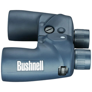 Jumelles Bushnell Marine 7x50 Avec Compas + Réticule