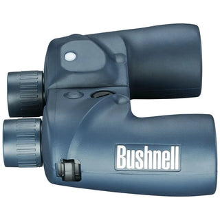 Jumelles Bushnell Marine 7x50 Avec Compas + Réticule