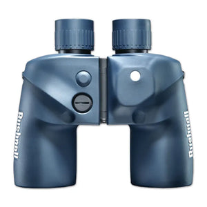 Jumelles Bushnell Marine 7x50 Avec Compas + Réticule