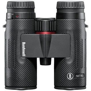 Jumelles Bushnell Nitro 10x36