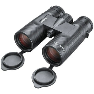 Jumelles Bushnell Nitro 10x42