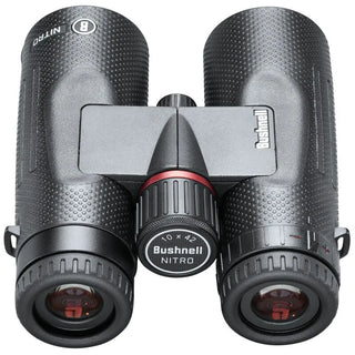 Jumelles Bushnell Nitro 10x42